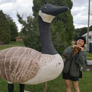 Meet your Posher, Petit